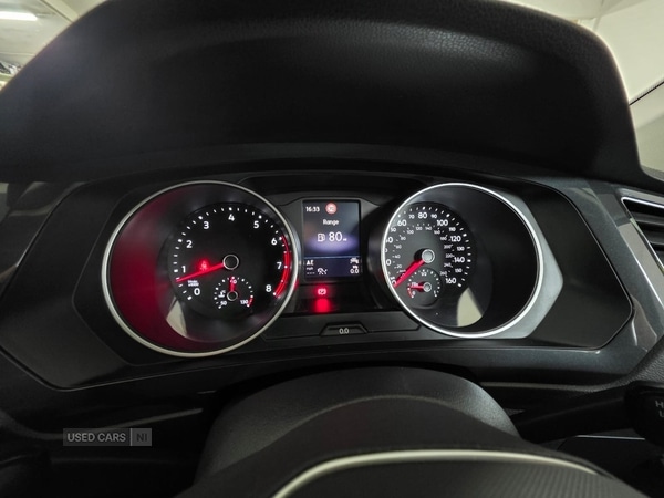 Used Volkswagen Tiguan 2022 for sale - 78171772: Photo 9