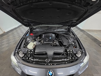 Used BMW 4 Series 2019 for sale - 79465640: Photo