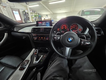 Used BMW 4 Series 2019 for sale - 79465640: Photo