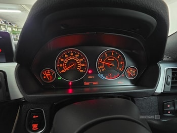 Used BMW 4 Series 2019 for sale - 79465640: Photo