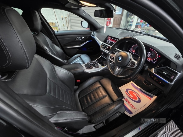 Used BMW 3 Series 2020 for sale - 76729500: Photo 11