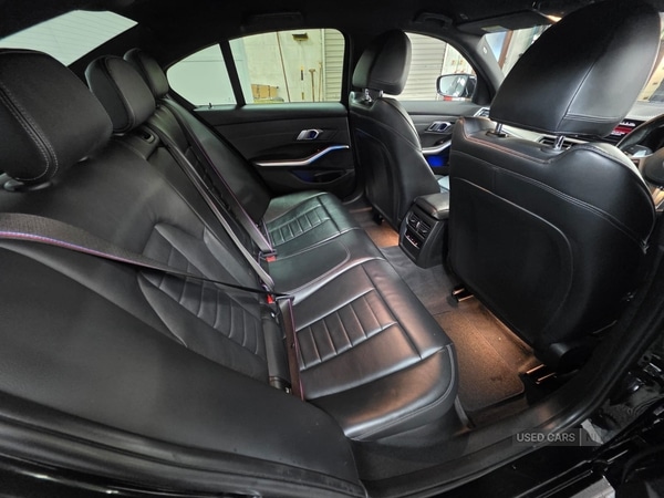 Used BMW 3 Series 2020 for sale - 76729500: Photo 12