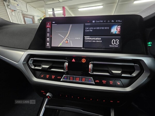 Used BMW 3 Series 2020 for sale - 76729500: Photo 15