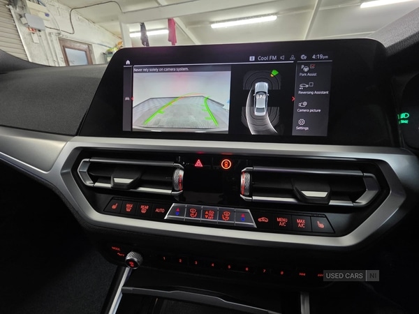 Used BMW 3 Series 2020 for sale - 76729500: Photo 16