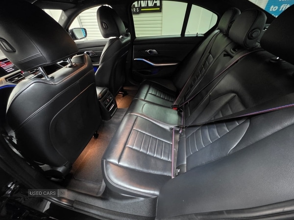 Used BMW 3 Series 2020 for sale - 76729500: Photo 18