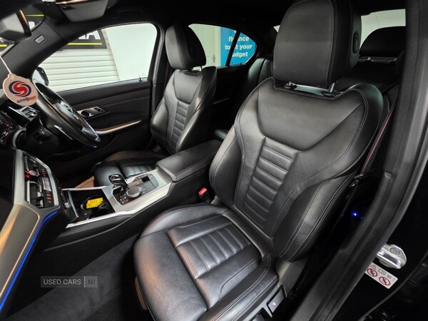 Used BMW 3 Series 2020 for sale - 76729500: Photo 19