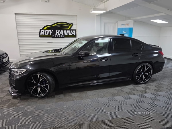 Used BMW 3 Series 2020 for sale - 76729500: Photo 2