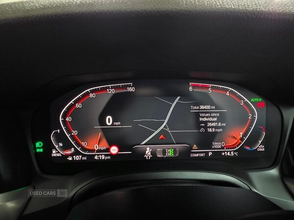 Used BMW 3 Series 2020 for sale - 76729500: Photo 20