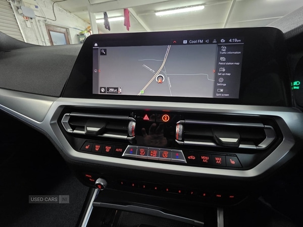 Used BMW 3 Series 2020 for sale - 76729500: Photo 21