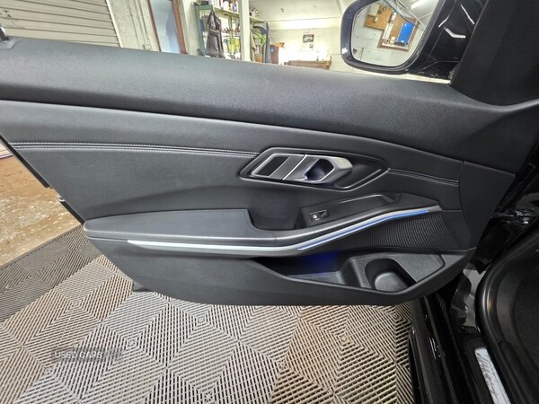 Used BMW 3 Series 2020 for sale - 76729500: Photo 22