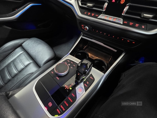 Used BMW 3 Series 2020 for sale - 76729500: Photo 24