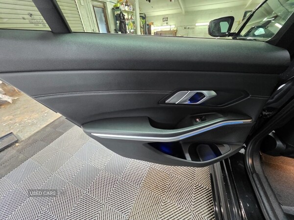 Used BMW 3 Series 2020 for sale - 76729500: Photo 25