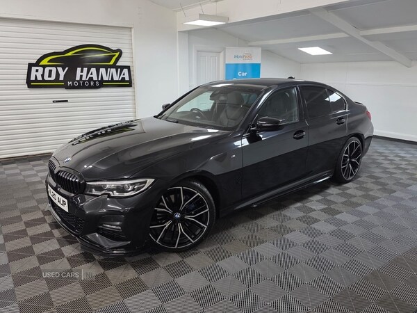 Used BMW 3 Series 2020 for sale - 76729500: Photo 26