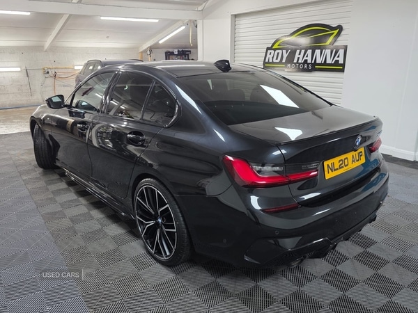 Used BMW 3 Series 2020 for sale - 76729500: Photo 3