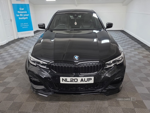 Used BMW 3 Series 2020 for sale - 76729500: Photo 5