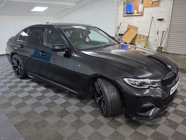 Used BMW 3 Series 2020 for sale - 76729500: Photo 6