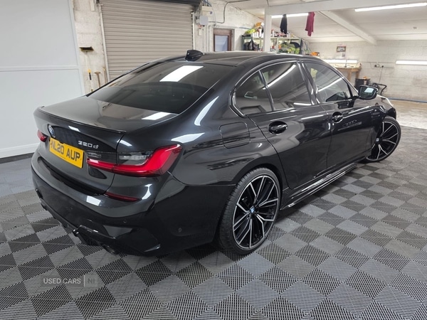 Used BMW 3 Series 2020 for sale - 76729500: Photo 7