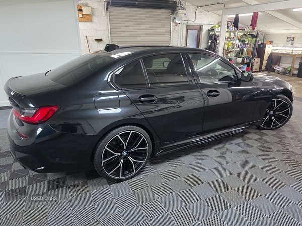 Used BMW 3 Series 2020 for sale - 76729500: Photo 8