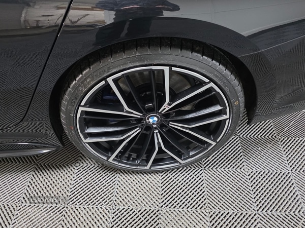 Used BMW 3 Series 2020 for sale - 76729500: Photo 9