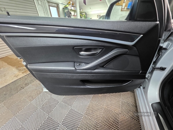 Used BMW 5 Series 2021 for sale - 76621383: Photo 10