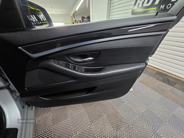 Used BMW 5 Series 2021 for sale - 76621383: Photo 11