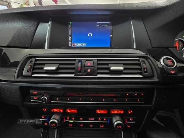 Used BMW 5 Series 2021 for sale - 76621383: Photo 12