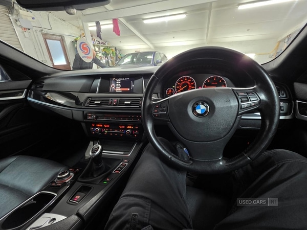 Used BMW 5 Series 2021 for sale - 76621383: Photo 13