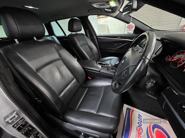 Used BMW 5 Series 2021 for sale - 76621383: Photo 14