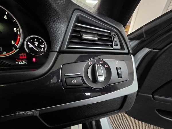 Used BMW 5 Series 2021 for sale - 76621383: Photo 15