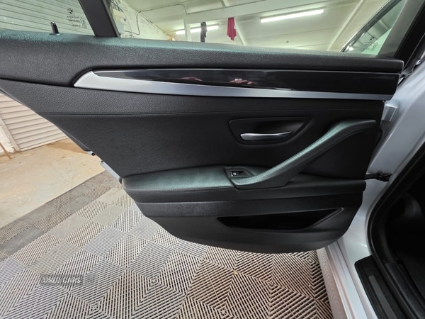 Used BMW 5 Series 2021 for sale - 76621383: Photo 16