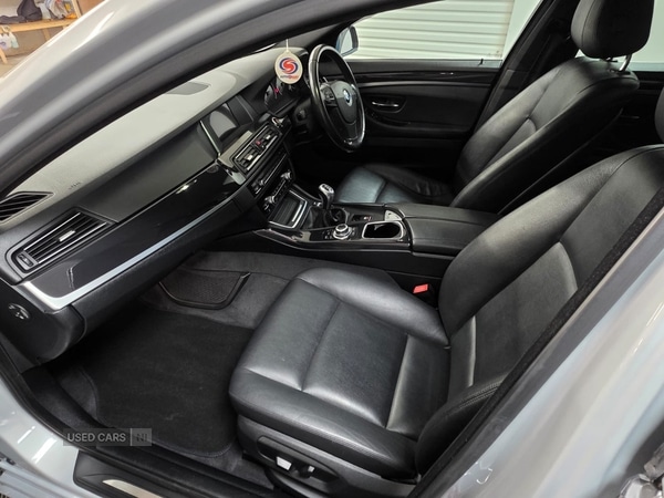 Used BMW 5 Series 2021 for sale - 76621383: Photo 17