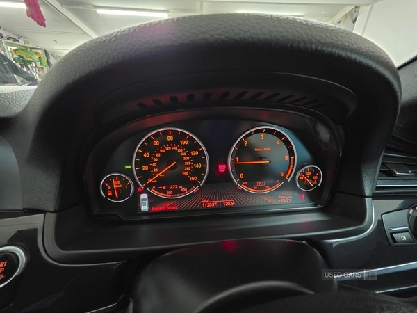 Used BMW 5 Series 2021 for sale - 76621383: Photo 18