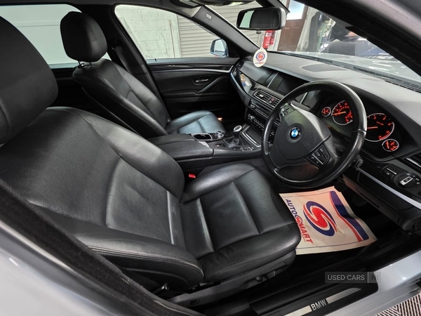 Used BMW 5 Series 2021 for sale - 76621383: Photo 20