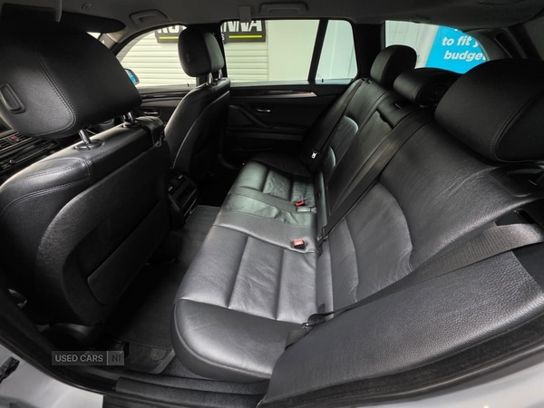 Used BMW 5 Series 2021 for sale - 76621383: Photo 21