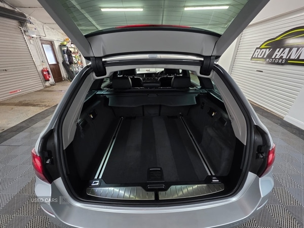 Used BMW 5 Series 2021 for sale - 76621383: Photo 22