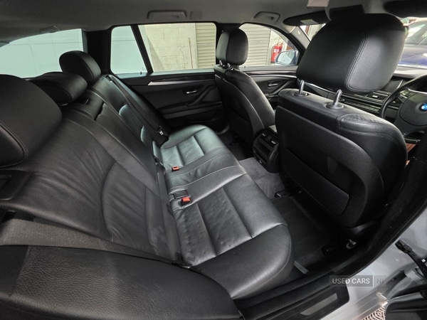 Used BMW 5 Series 2021 for sale - 76621383: Photo 23