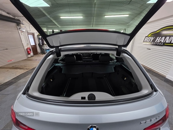 Used BMW 5 Series 2021 for sale - 76621383: Photo 24