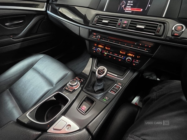 Used BMW 5 Series 2021 for sale - 76621383: Photo 25