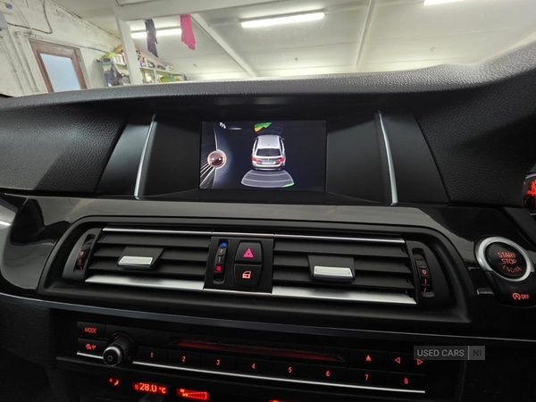 Used BMW 5 Series 2021 for sale - 76621383: Photo 27