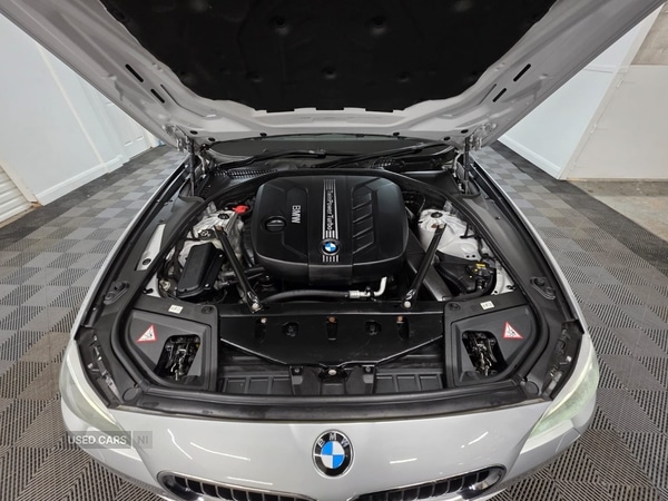 Used BMW 5 Series 2021 for sale - 76621383: Photo 29