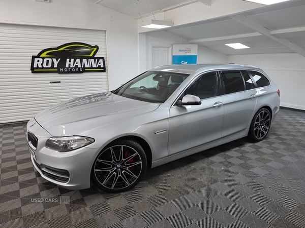 Used BMW 5 Series 2021 for sale - 76621383: Photo 30