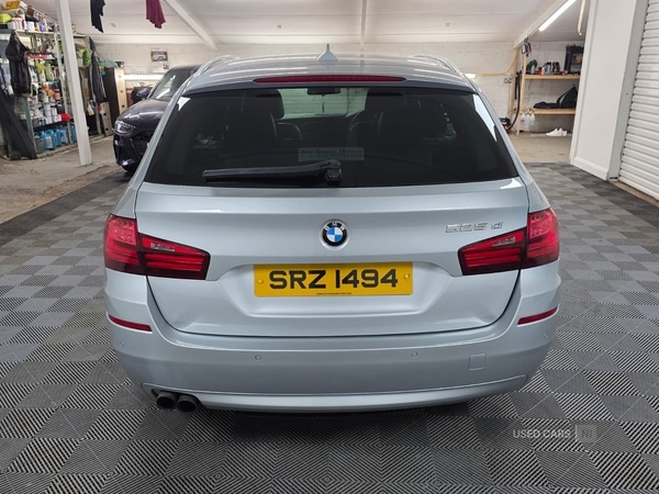 Used BMW 5 Series 2021 for sale - 76621383: Photo 6