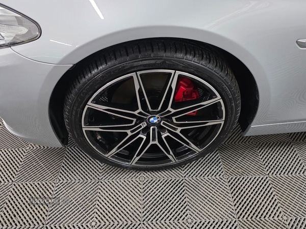 Used BMW 5 Series 2021 for sale - 76621383: Photo 7