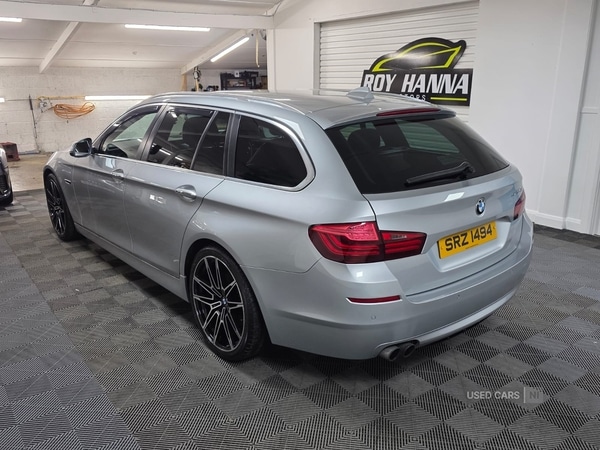 Used BMW 5 Series 2021 for sale - 76621383: Photo 8