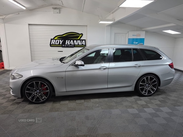 Used BMW 5 Series 2021 for sale - 76621383: Photo 9