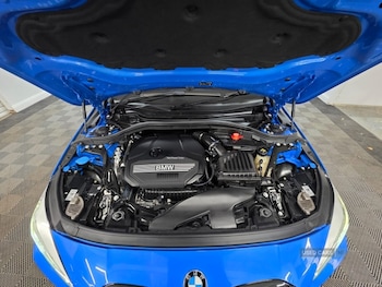 Used BMW 1 Series 2021 for sale - 79427034: Photo