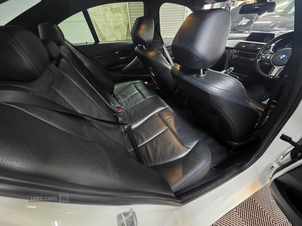 Used BMW 3 Series 2017 for sale - 77659476: Photo 10