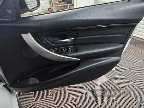 Used BMW 3 Series 2017 for sale - 77659476: Photo 18