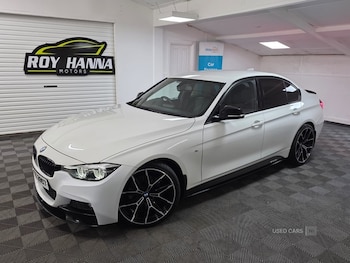 BMW 3 Series feature image