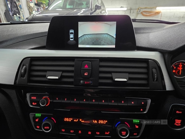 Used BMW 3 Series 2017 for sale - 77659476: Photo 20